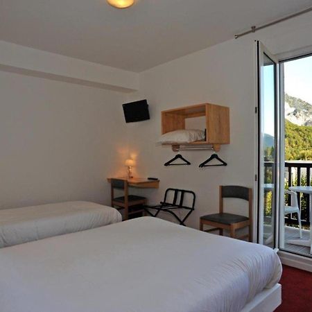 Hotel Chez Pierre D'Agos Pokoj fotografie