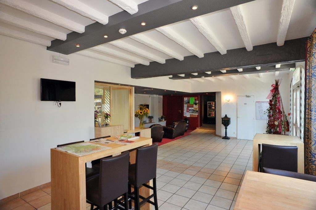 Hotel Chez Pierre D'Agos Exteriér fotografie